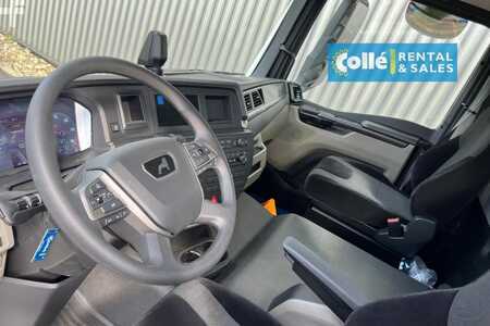 Plošina na nákladním automobilu 2023  Palfinger P 300 KS | 2023 (10)