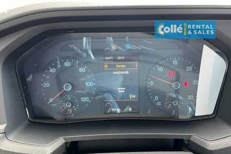 Plošina na nákladním automobilu 2023  Palfinger P 300 KS | 2023 (14)