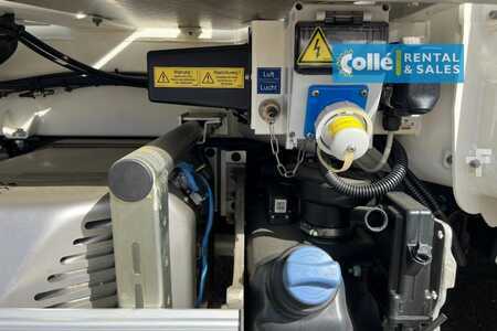 Plošina na nákladním automobilu 2023  Palfinger P 300 KS | 2023 (8)