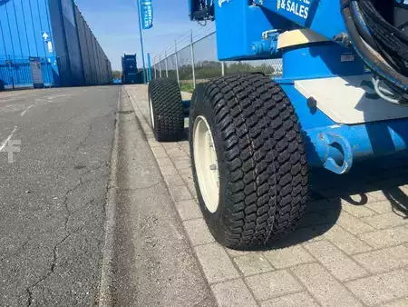 Piattaforme aeree articolate 2013  Niftylift HR 12 E | 2013 (19)