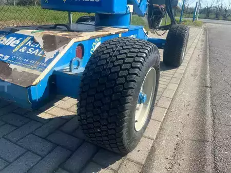 Piattaforme aeree articolate 2013  Niftylift HR 12 E | 2013 (20)