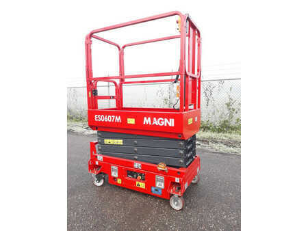 Scherenarbeitsbühne 2022  MAGNI ES 0607 M (5)