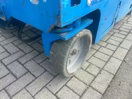 Saxliftar 2015  Genie GS 2646 | 2015 (13)