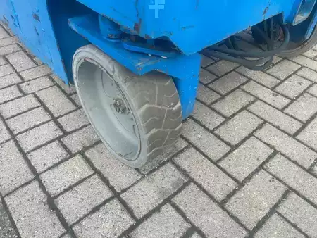 Saxliftar 2015  Genie GS 2646 | 2015 (14)