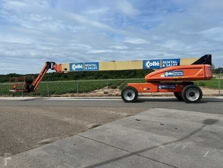 Telescoophoogwerker 2014 JLG 1350 SJP (1)