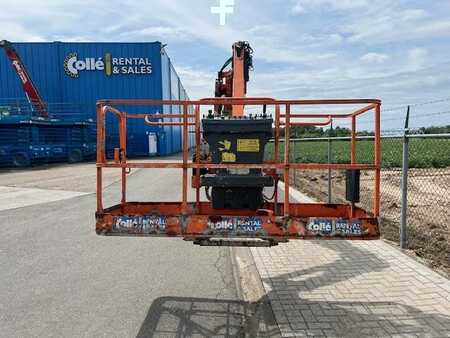 Telescoophoogwerker 2014 JLG 1350 SJP (18)