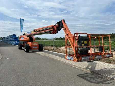 Telescoophoogwerker 2014 JLG 1350 SJP (19)