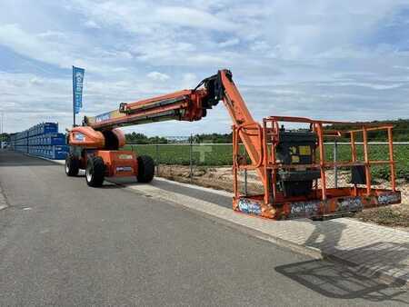 Telescoophoogwerker 2014 JLG 1350 SJP (20)