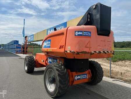 Telescoophoogwerker 2014 JLG 1350 SJP (4)