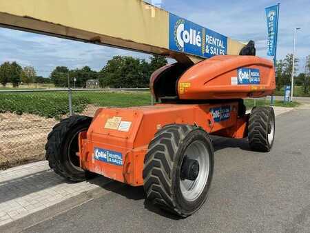 Telescoophoogwerker 2014 JLG 1350 SJP (5)