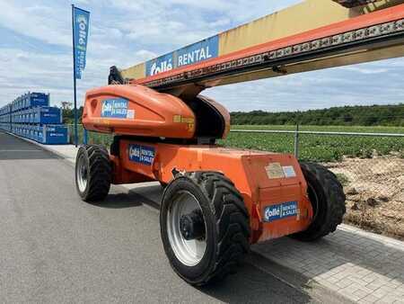 Telescoophoogwerker 2014 JLG 1350 SJP (6)