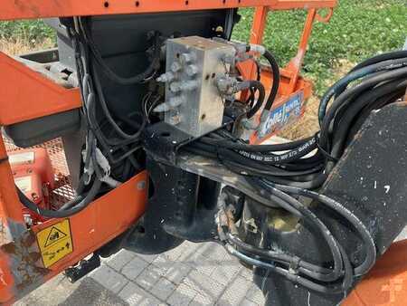 Telescoophoogwerker 2014 JLG 1350 SJP (8)