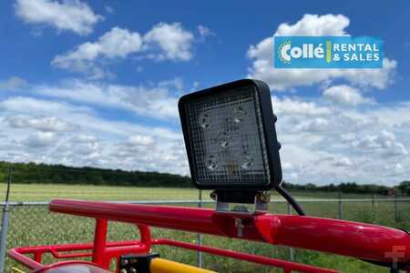 Gelenkteleskopbühne 2022  Magni DAB28RT | 2022 (12)