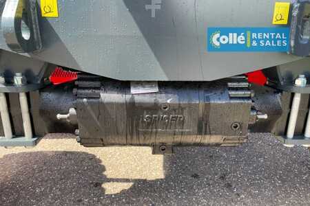 Gelenkteleskopbühne 2022  Magni DAB28RT | 2022 (18)