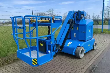 Csukló munka emelvény 2026  Dingli AMWP 13-9200 | 2026 (2)