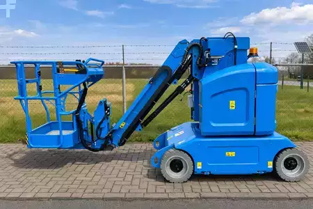 Csukló munka emelvény 2026  Dingli AMWP 13-9200 | 2026 (4)