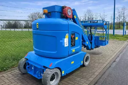 Csukló munka emelvény 2026  Dingli AMWP 13-9200 | 2026 (5)