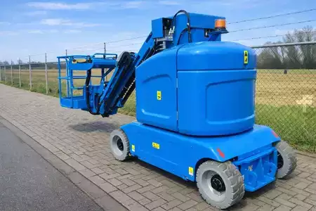 Csukló munka emelvény 2026  Dingli AMWP 13-9200 | 2026 (6)