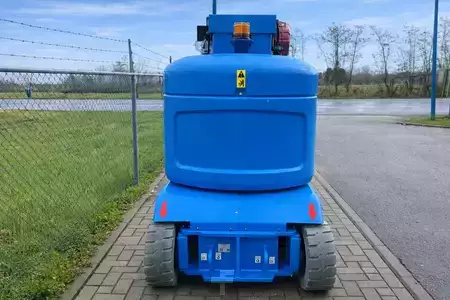 Csukló munka emelvény 2026  Dingli AMWP 13-9200 | 2026 (7)