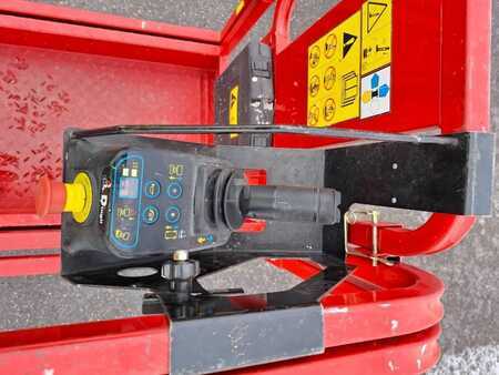 Schaarhoogwerker 2023  Magni ES 0607 DC | 2023 | 8 units (10)