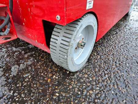 Schaarhoogwerker 2023  Magni ES 0607 DC | 2023 | 8 units (14)