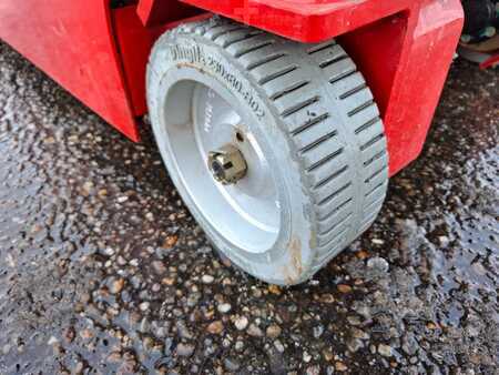 Schaarhoogwerker 2023  Magni ES 0607 DC | 2023 | 8 units (15)