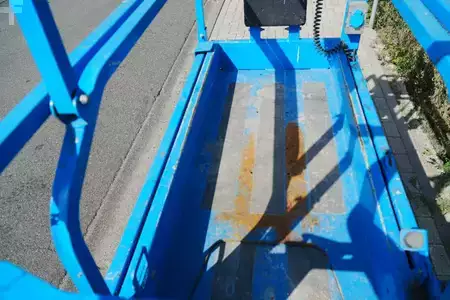 Saksinostimet 2019  Genie GS-1932 | 2019 (10)