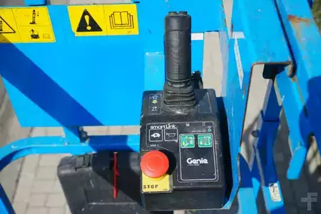 Saksinostimet 2019  Genie GS-1932 | 2019 (11)