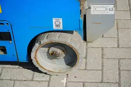 Saksinostimet 2019  Genie GS-1932 | 2019 (15)