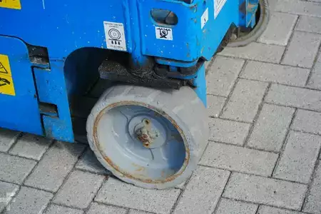 Saksinostimet 2019  Genie GS-1932 | 2019 (17)