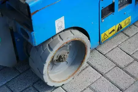 Saksinostimet 2019  Genie GS-1932 | 2019 (18)