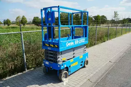 Saksinostimet 2019  Genie GS-1932 | 2019 (5)
