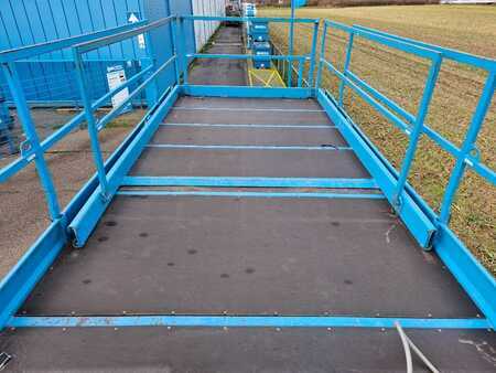 Saksinostimet 2017  AB Lift S280-25E 4WDS | 2017 (15)