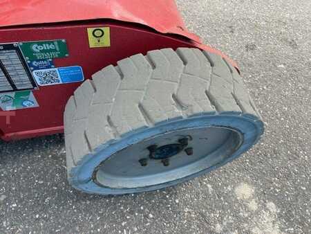 Gelenkteleskopbühne 2014  Manitou 170 AETJ-L | 2014 (11)