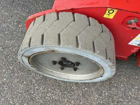 Gelenkteleskopbühne 2014  Manitou 170 AETJ-L | 2014 (13)