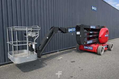 Gelenkteleskopbühne 2014  Manitou 170 AETJ-L | 2014 (5)
