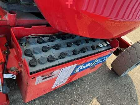 Gelenkteleskopbühne 2014  Manitou 170 AETJ-L | 2014 (9)