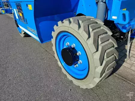 Teleszkópemelvény 2026  Dingli BT18CRT2 | 2026 (18)