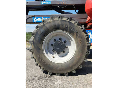 Podnośnik przegubowy 2014  Manitou 200 ATJ 4x4x4 (12)