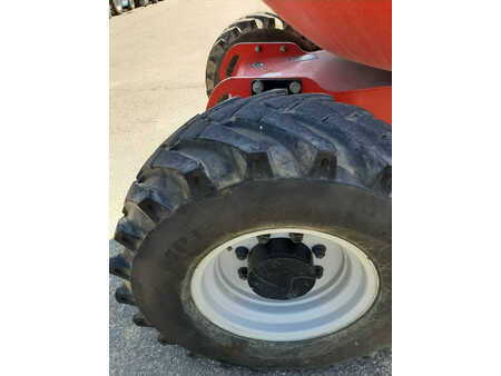 Podnośnik przegubowy 2014  Manitou 200 ATJ 4x4x4 (15)