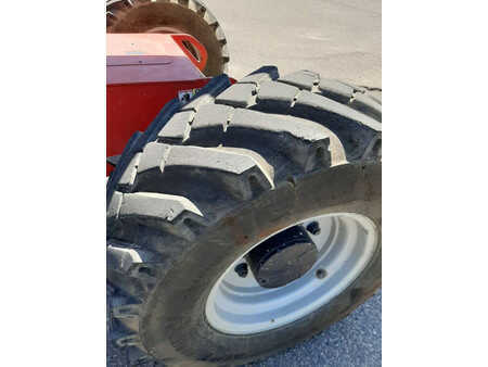 Podnośnik przegubowy 2014  Manitou 200 ATJ 4x4x4 (16)