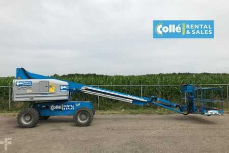 Telescopic Boom 2013  Genie S-45 | 2013 (1)