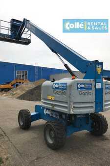 Telescopic Boom 2013  Genie S-45 | 2013 (13)