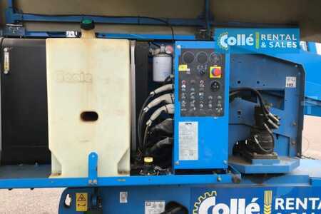 Telescopic Boom 2013  Genie S-45 | 2013 (14)