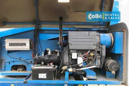 Telescopic Boom 2013  Genie S-45 | 2013 (15)