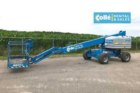 Telescopic Boom 2013  Genie S-45 | 2013 (2)
