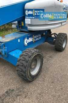 Telescopic Boom 2013  Genie S-45 | 2013 (6)