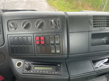 Truck mounted platform 2012  Palfinger P 300 KS | P300KS | 7.500KG! (14)