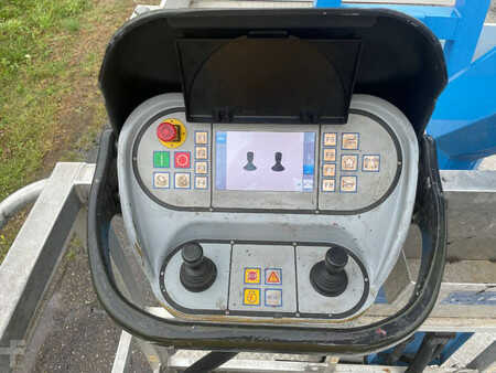 Truck mounted platform 2012  Palfinger P 300 KS | P300KS | 7.500KG! (19)