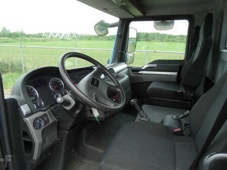 Truck mounted platform 2015  Palfinger P 300 KS (8)